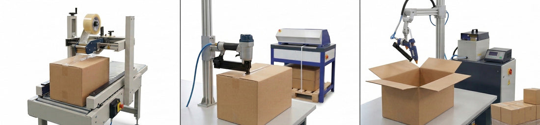 Which Fastening Method Is Best For My Application?