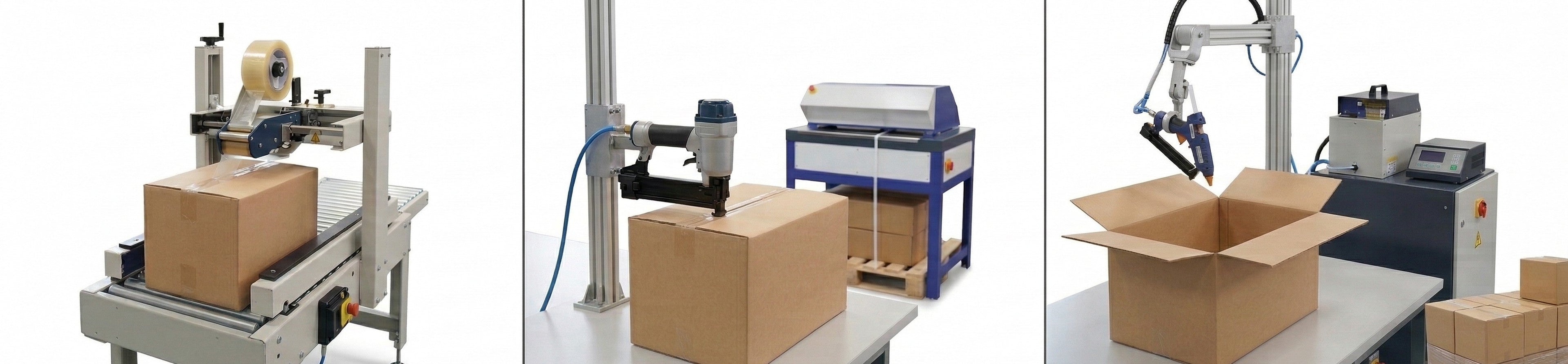 Which Fastening Method Is Best For My Application?