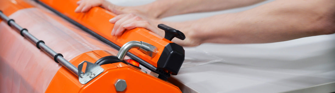 Everything you need to Know about Heat Sealers