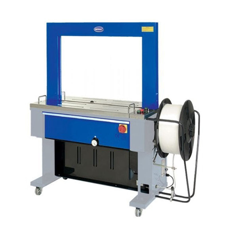 Strapping Machines – Optimax