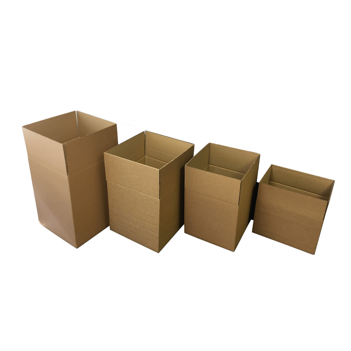 Boxes