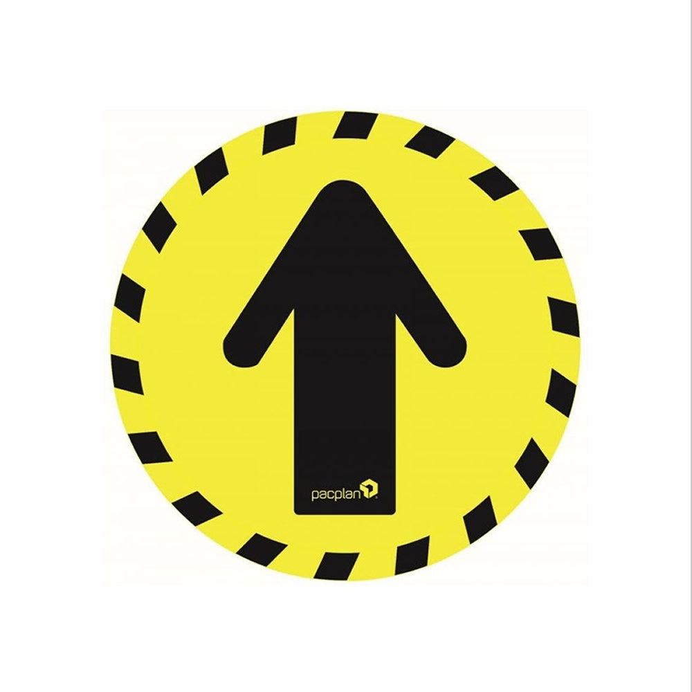 Floor Stickers