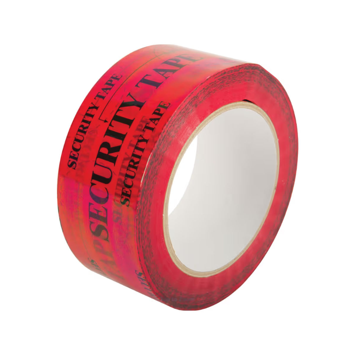Security Tape and Seals
