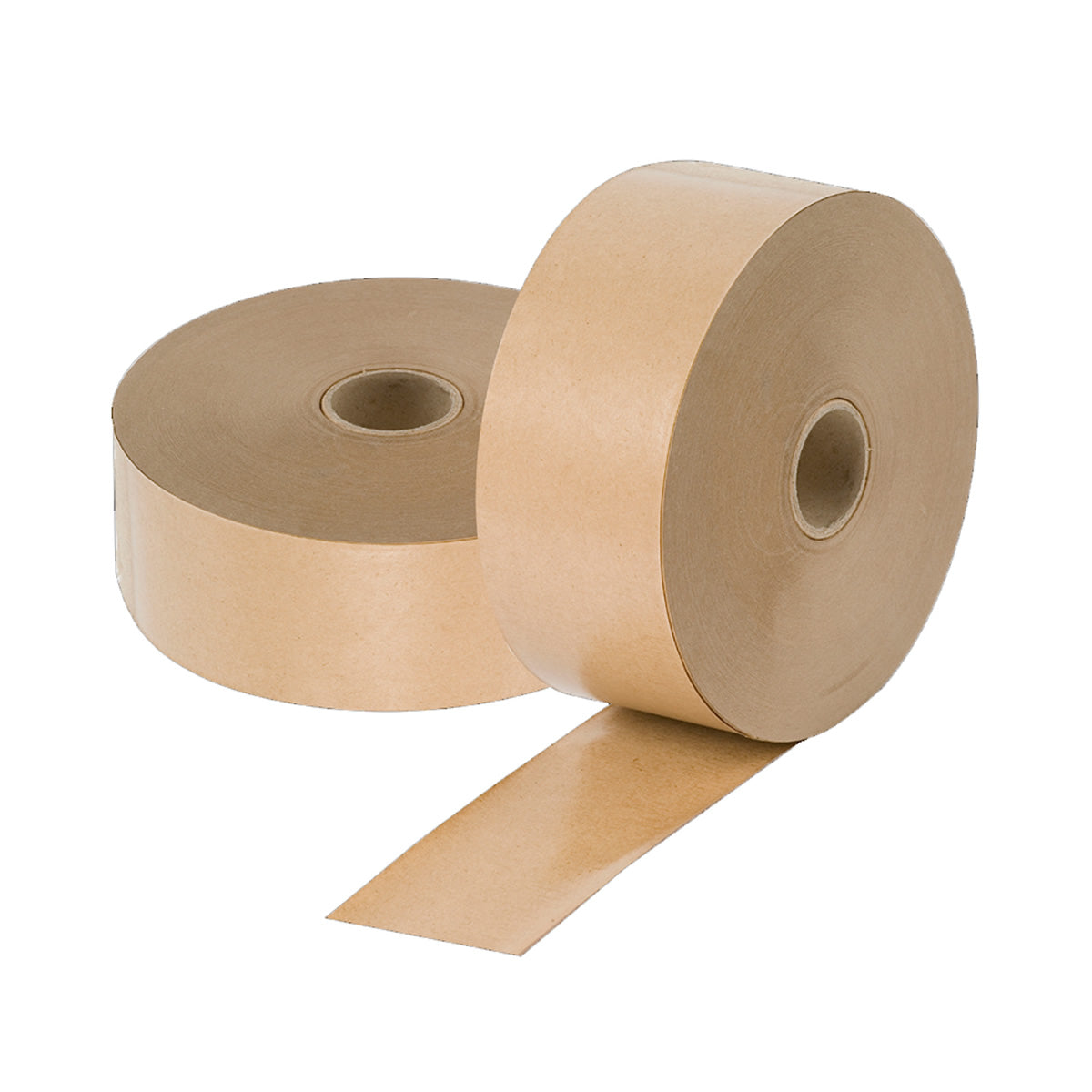 Water Activated Tapes