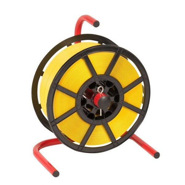 Static Strapping Dispensers