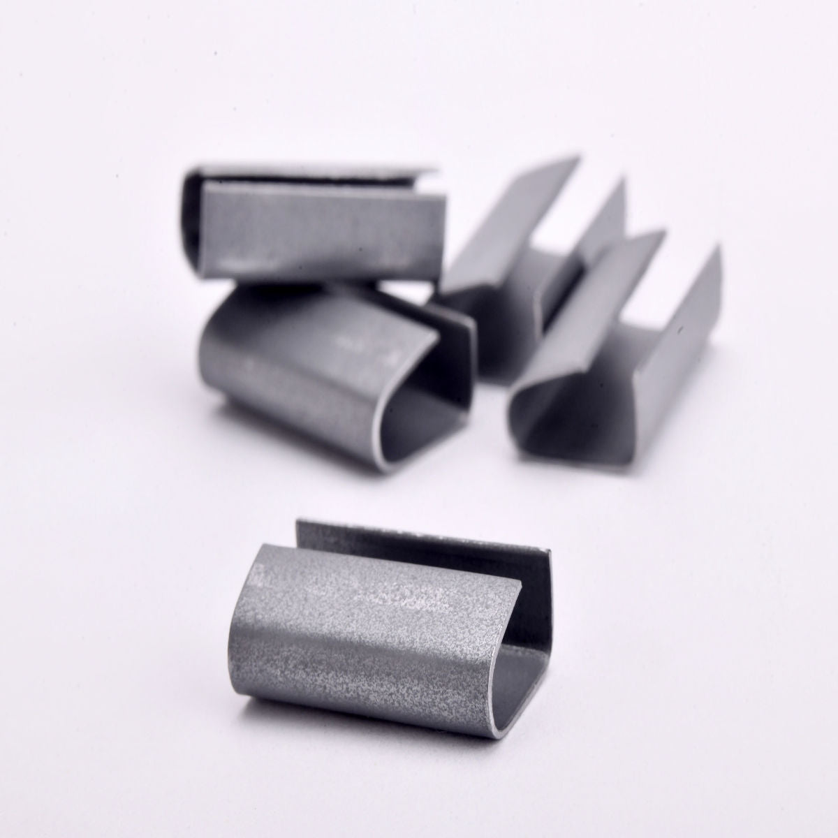 Seals for Plastic Strapping