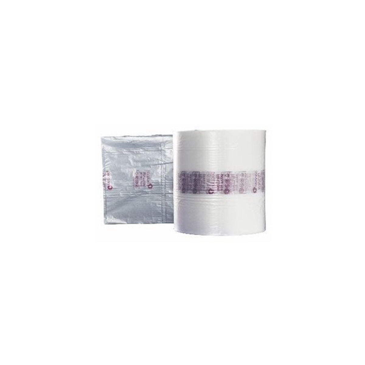 Plastic Air Pillows and Cushions