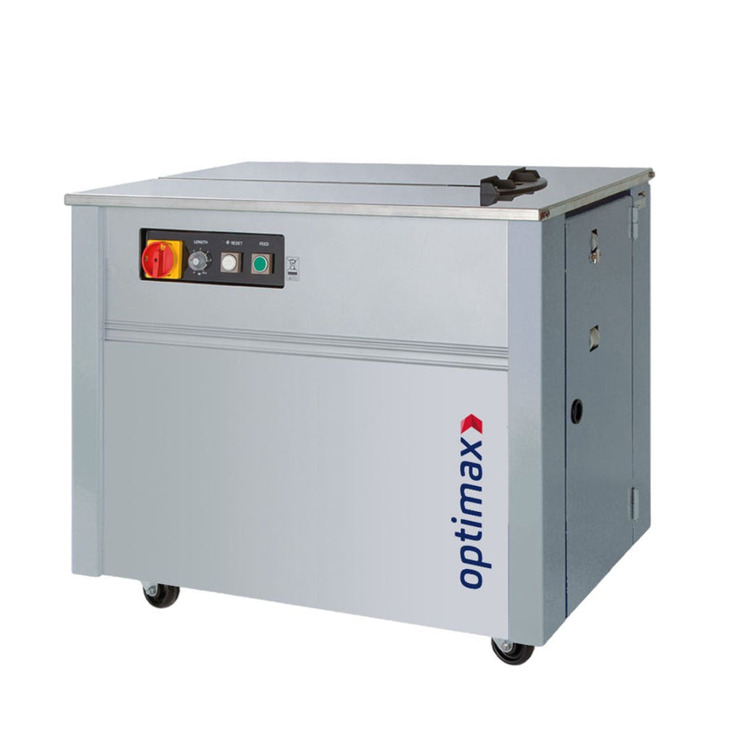 Strapping Machines – Optimax