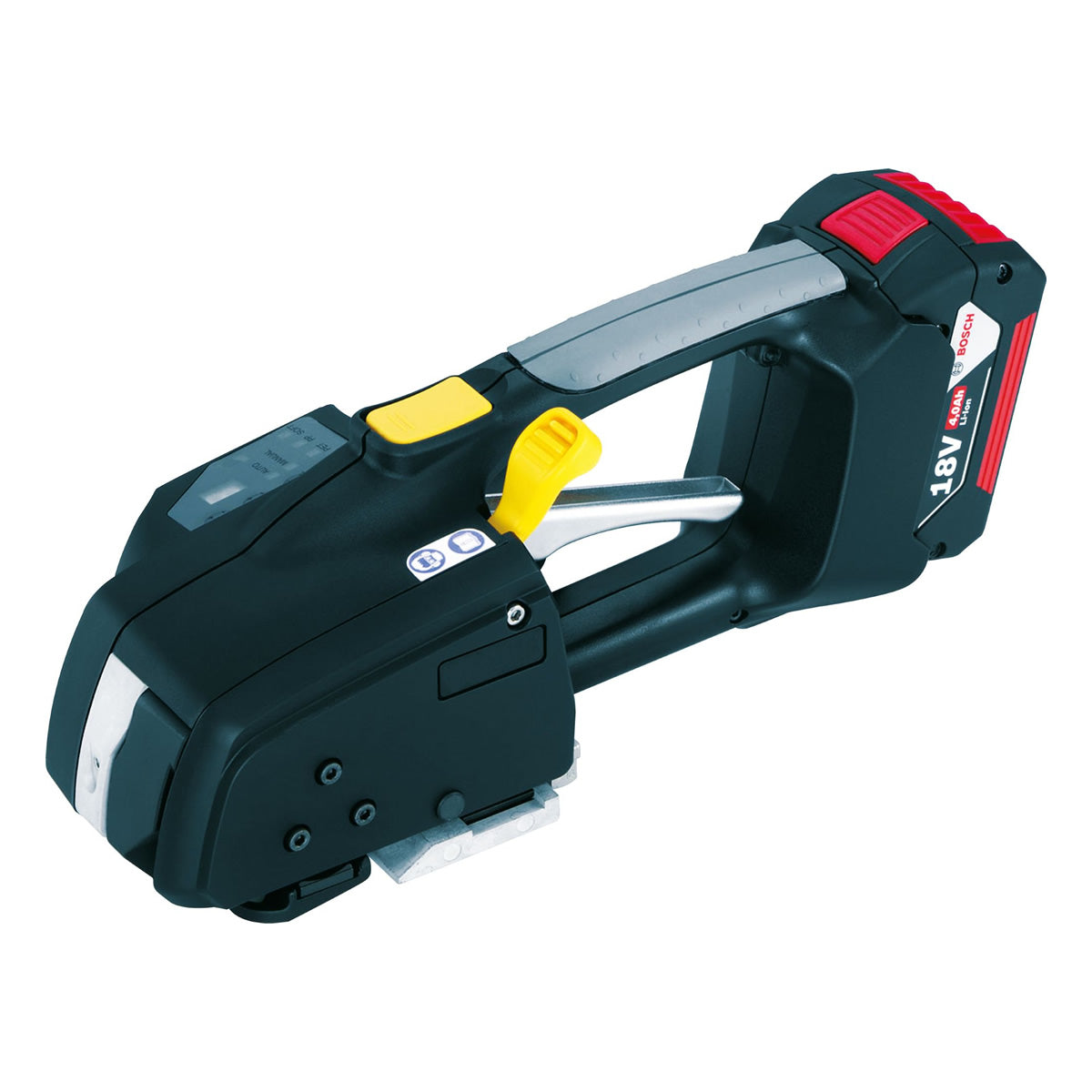 Battery Powered Strapping Tools