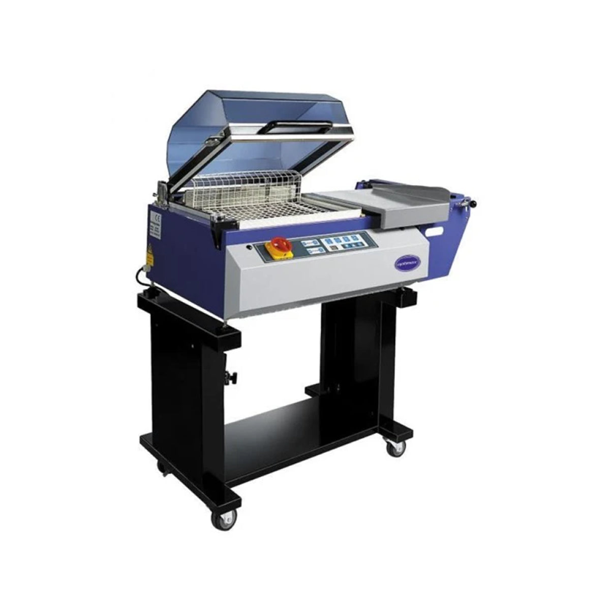 Shrink Wrap Equipment