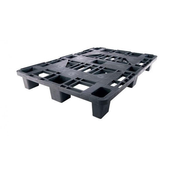 Plastic Nestable Euro Pallet 1200 x 800 x 140mm