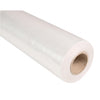 LLDPE Centrefold Shrink Film 1500mm - 3000mm x 74mtr 125mu Clear  20 Rolls per Pallet
