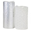Air Cushion Bubble 400 x 170mm 450m (16x7x1476') 18mu 30% Recycled Content