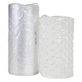 Air Cushion Bubble 400 x 170mm 450m (16x7x1476') 18mu 30% Recycled Content