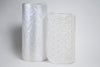 Air Cushion Bubble 400 x 170mm 450m (16x7x1476') 18mu 30% Recycled Content