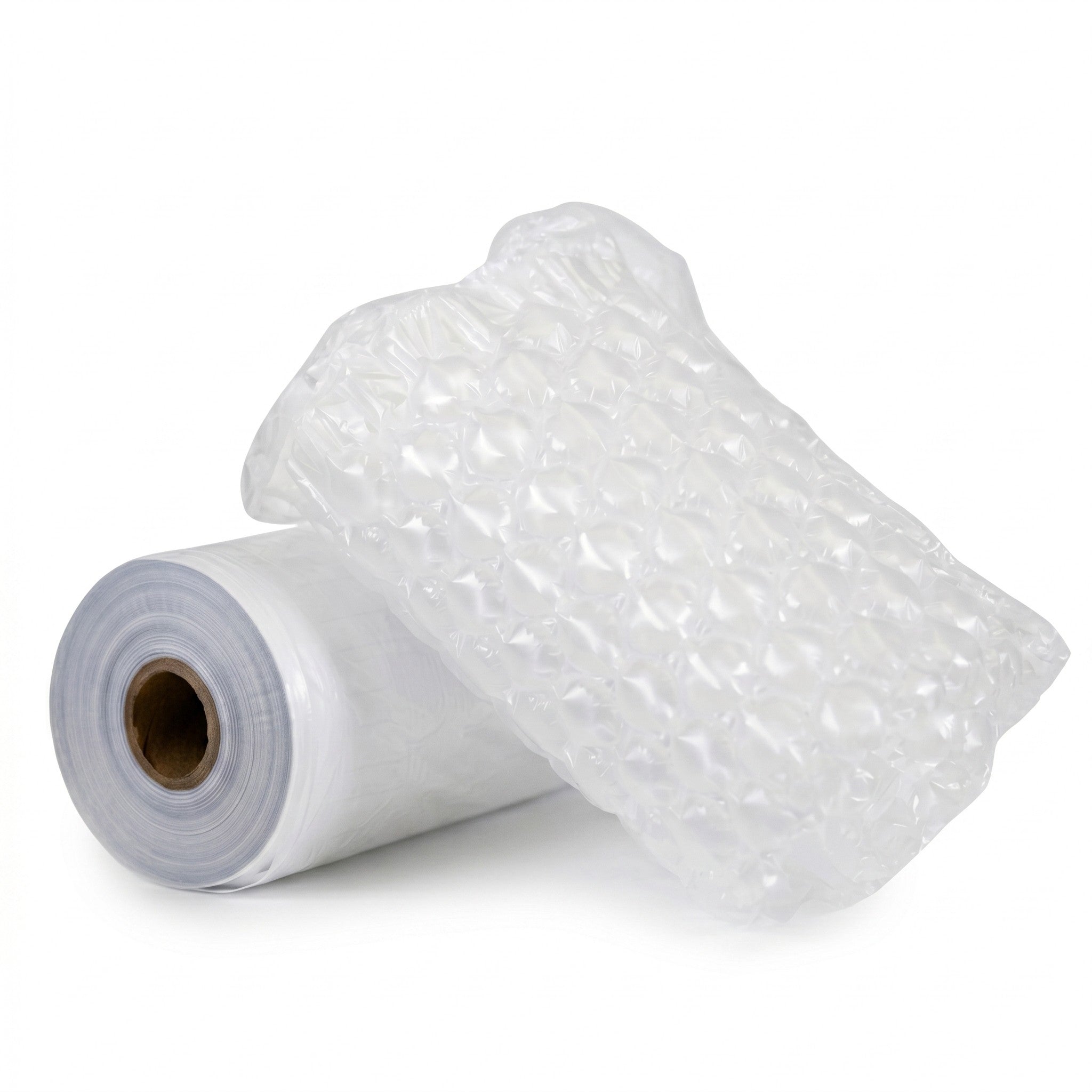 Air Cushion Bubble 800 x 330mm 450m/roll 18mu 30% Recycled Content