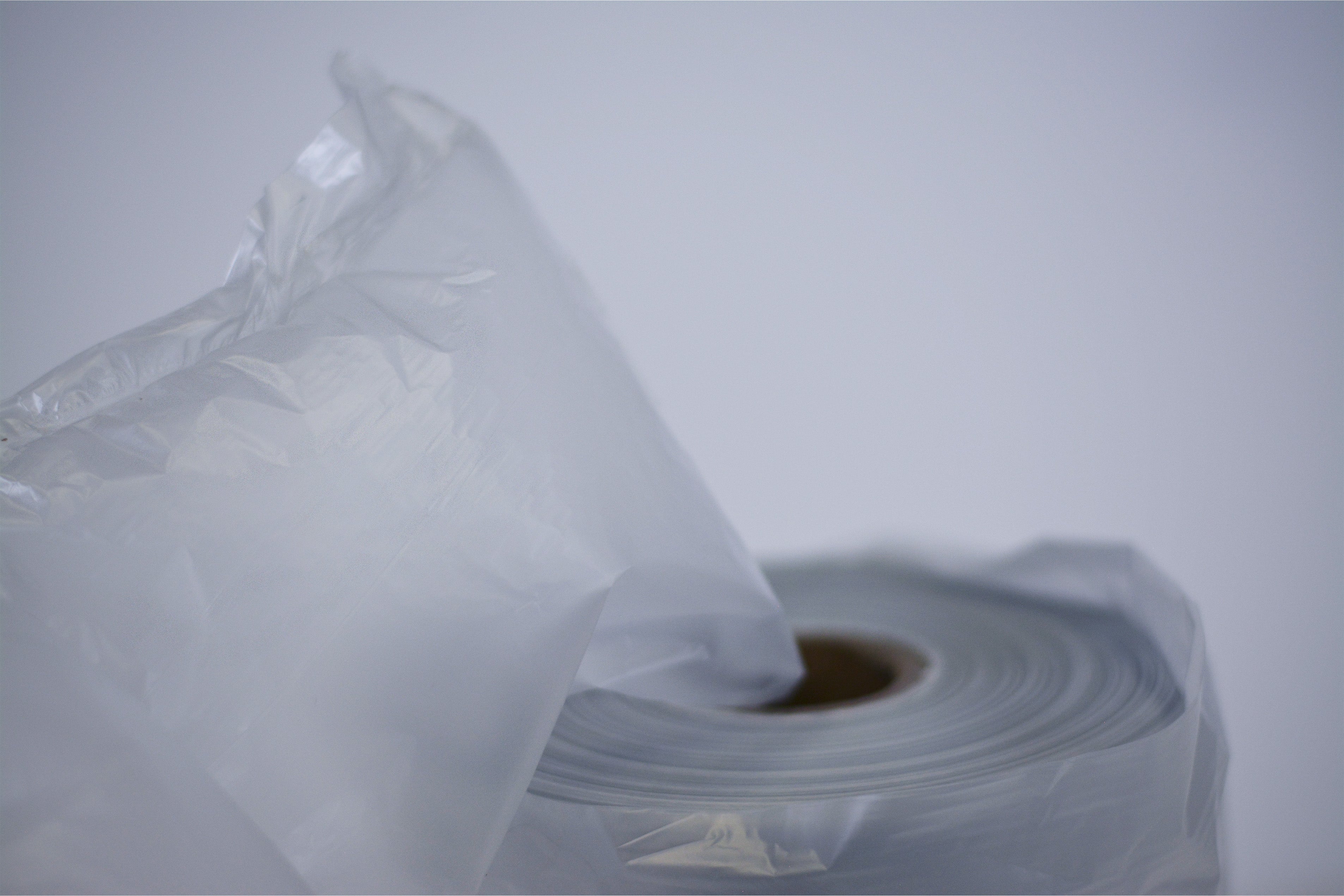 Air Cushion Pillow 200 x 200mm 700mm (8x4x2297') 18mu 30% Recycled Content