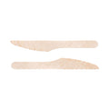 Wooden Knives
