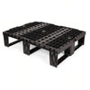 Plastic Nestable Pallet 800 x 600mm