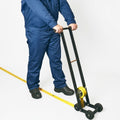 Lane Marking Tape Applicator