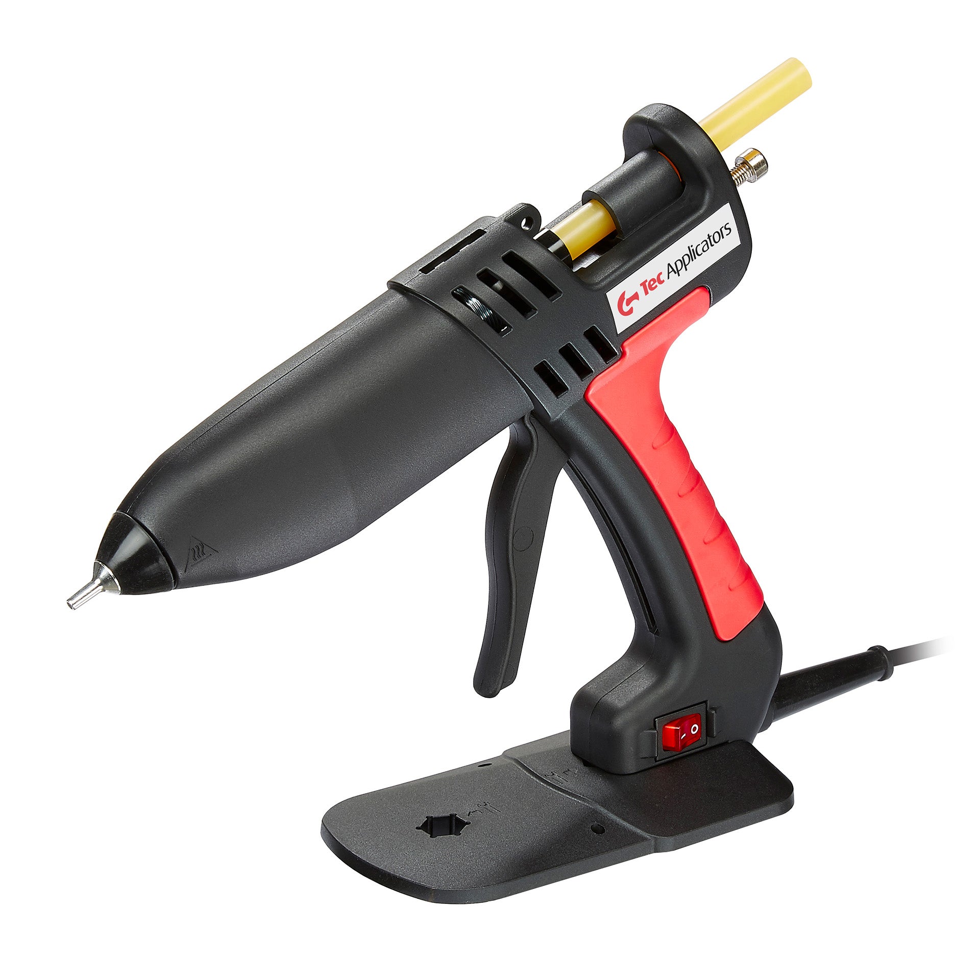 Tec 806 12mm Low Melt Medium Duty Glue Gun