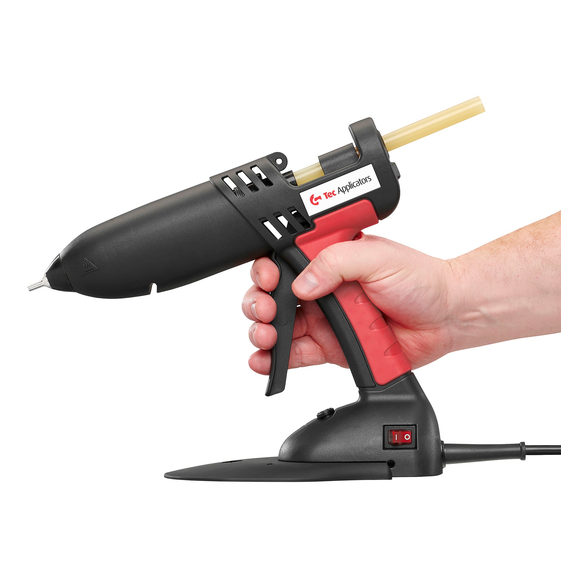 Tec 830 15mm All Purpose Medium Duty Glue Gun