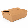 900ml Small Kraft box. No.5