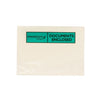 Document Wallets A4 (DOCUMENTS ENCLOSED) 500 Per Box