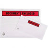 Document Wallets A6 (DOCUMENTS ENCLOSED) 1000 Per Box