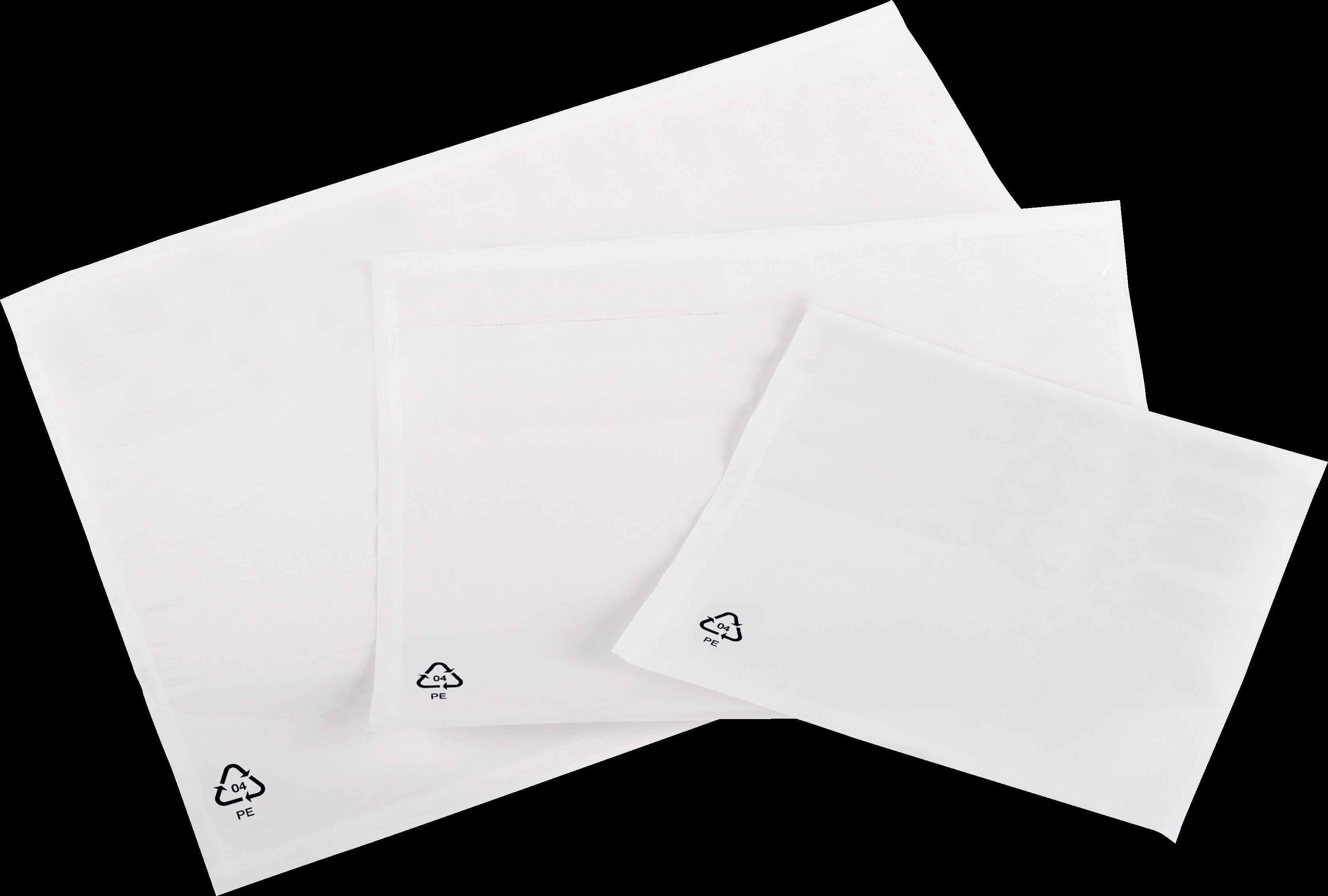 Document Wallets A7 1000 Per Box