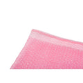 Bubble Pouches 100 x 135mm pink antistatic