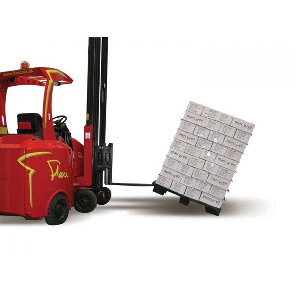 800mm x 1200mm Anti-Slip Pallet Sheets – 100gsm (Pack of 200)