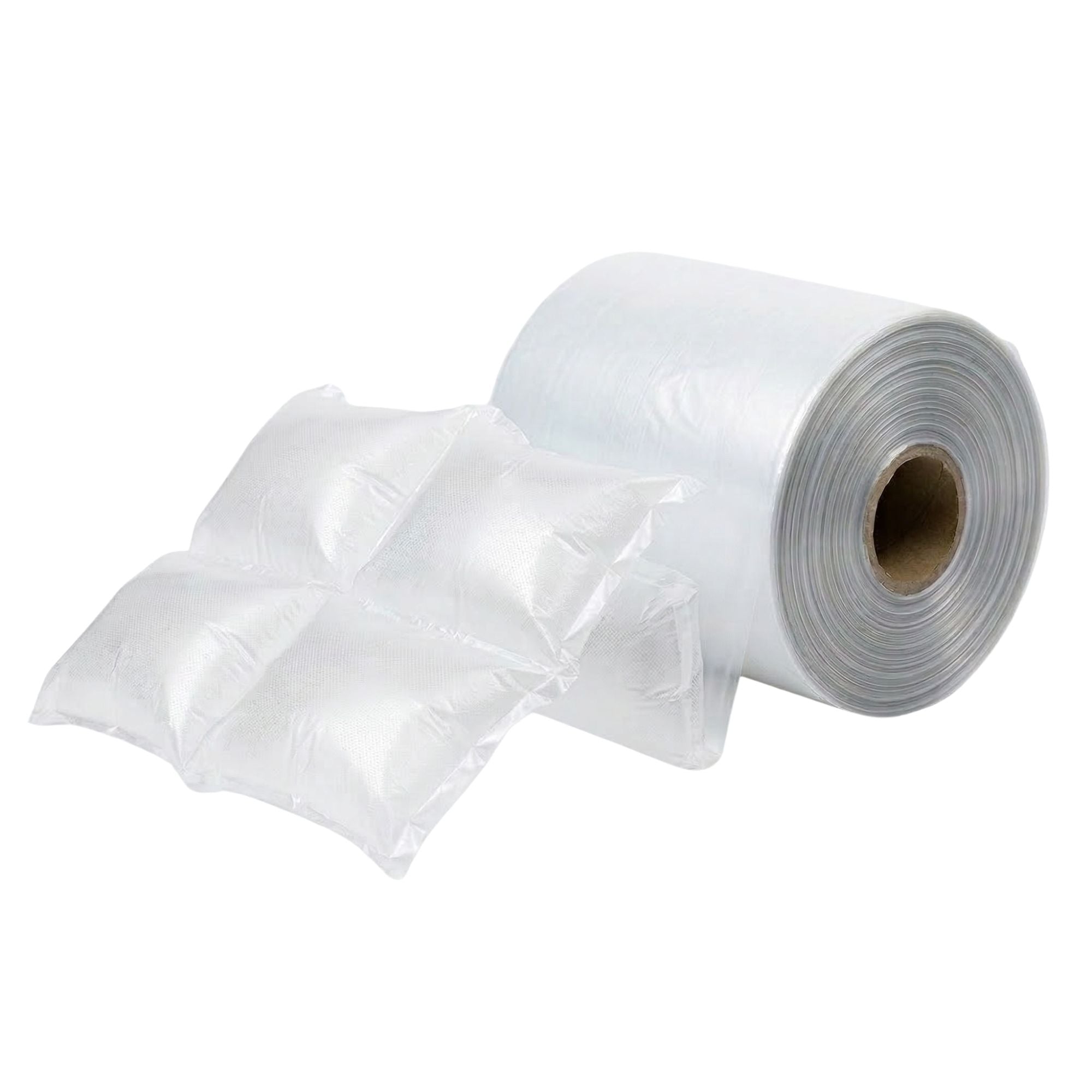 Air Cushion Pillow 200 x 150mm 700mm (8x4x2297') 18mu 30% Recycled Content