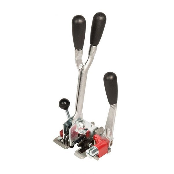 12mm All-in-One Combination Strapping Tool – Tension, Seal & Cut – B12