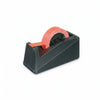 Tape Dispenser bench top for 25mm wide tape