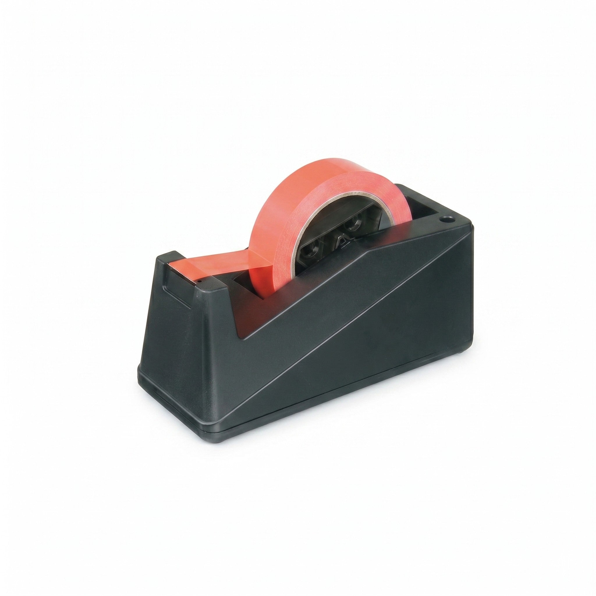 Tape Dispenser bench top for 25mm wide tape