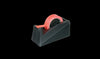 Tape Dispenser bench top for 25mm wide tape