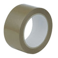 BOPP Packing Tape 72mm x 66mtr Acrylic adhesive Clear