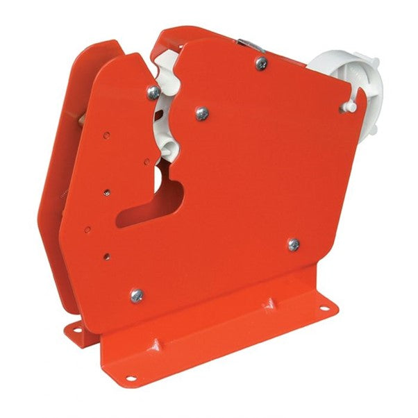 Bag Neck Sealer metal frame 16mm tape width 12mm throat