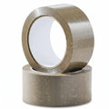 PVC Packing Tape 48mm x 66mtr Solvent adhesive Brown