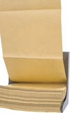 Void Fill Pack for X-FILL System Single-ply 80gsm 350mm Width  350mtr Length Brown  100% Recyclable