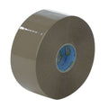 50mm x 200m Bonus Tape – Clear Solvent Adhesive – 28 Micron (CBON-1)