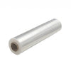 LLDPE Pre-Stretched Cast Film 400mm Width x 600mtr Length 7mu 76mm Standard Core Clear  6 Rolls per