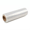 LLDPE Cast Stretch Film 400mm Width x 300mtr Length 15mu 38mm Standard Core Clear  6 Rolls per Case