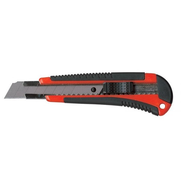 Snap-off Blade Knife heavy duty 18mm
