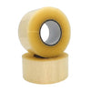 Solvent Hand Tape 48mm x 150mtr clear