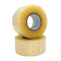 Solvent Hand Tape 48mm x 150mtr clear