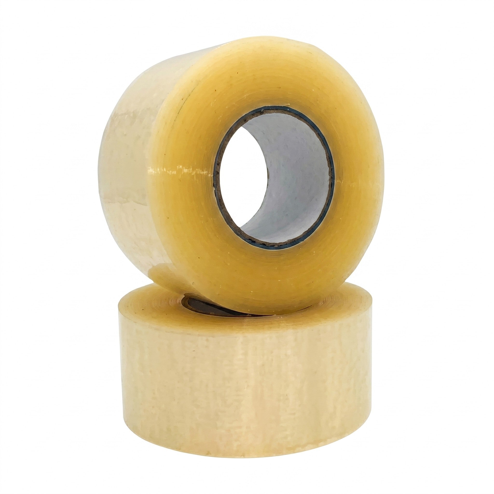 Solvent Hand Tape 48mm x 150mtr clear