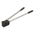 Double-notch Side Action Sealer for 32mm Steel Strapping