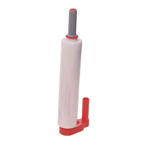 Kinetix Stretch Film Dispenser with Plastic Hand Grip 50mm core